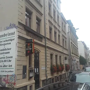 Ferienwohnung In Lindenau Apartment
