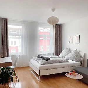 Modern&cozy Leipzig-gohlis Privatunterkunft