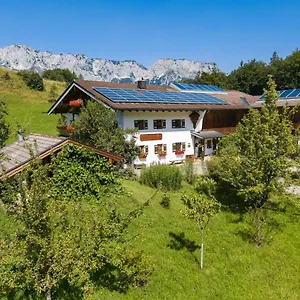 Freidinglehen , Marktschellenberg Deutschland