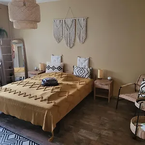 Fritz Apartment