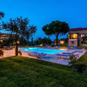 Mediterraneo Luxury Halkidiki , Vourvourou Griechenland